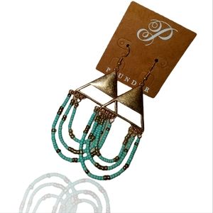Plunder Design Colette Earrings